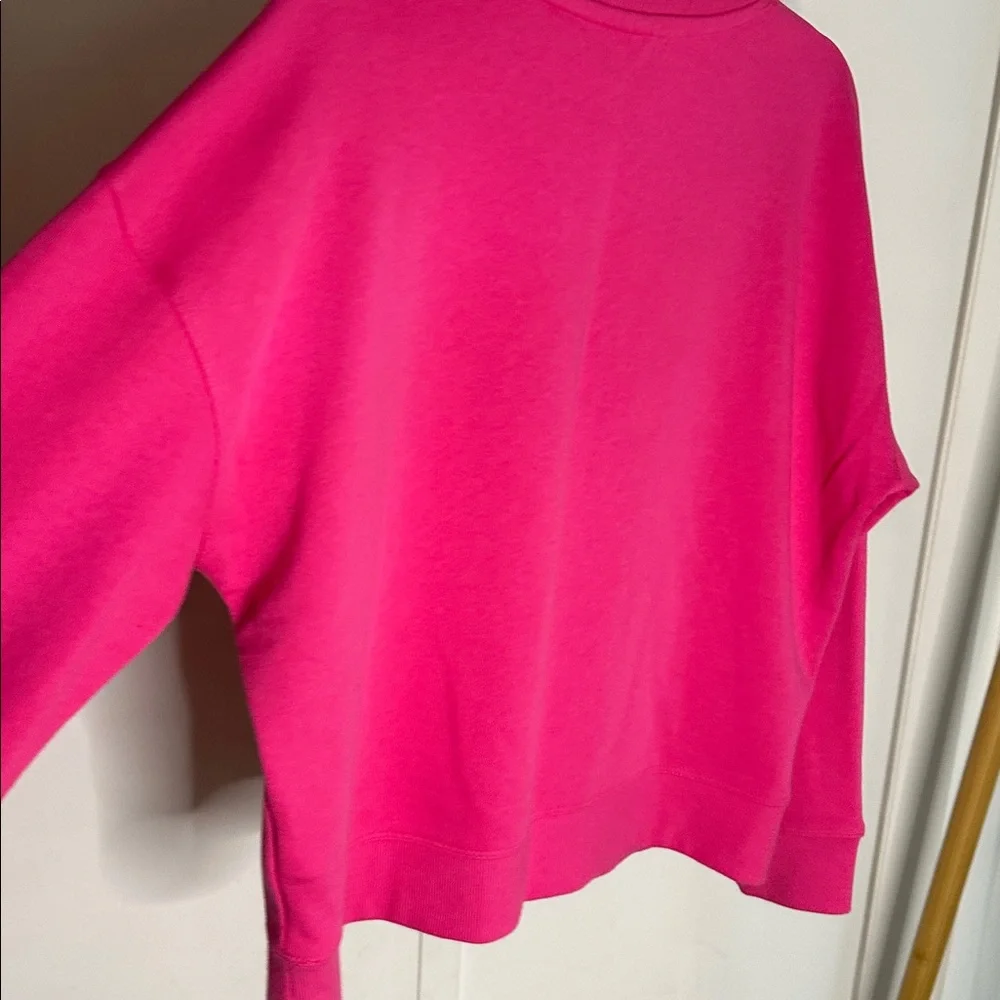 Calvin Klein stylish pink